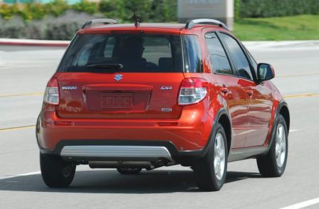 SX4 3